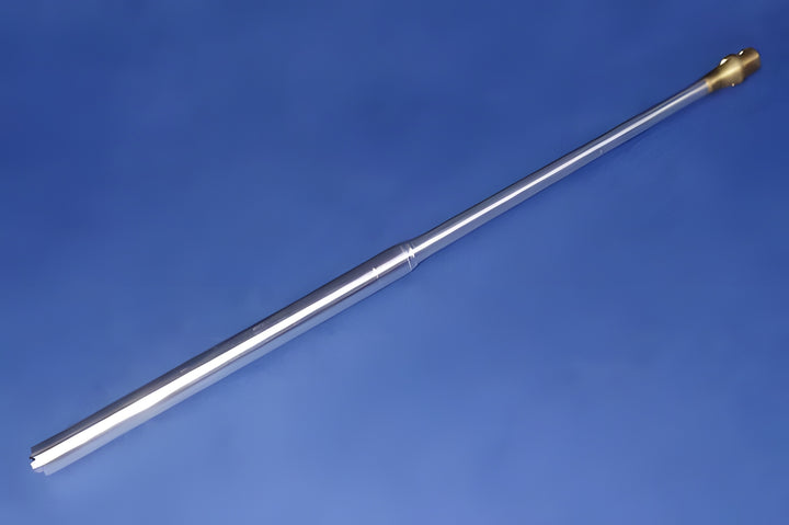 Hobby Boss 1/35 German Pz.Kpfw.VI Sd.Kfz.182 Tiger II Metal Gun Barrel (for kits 84531, 84532, 84533)