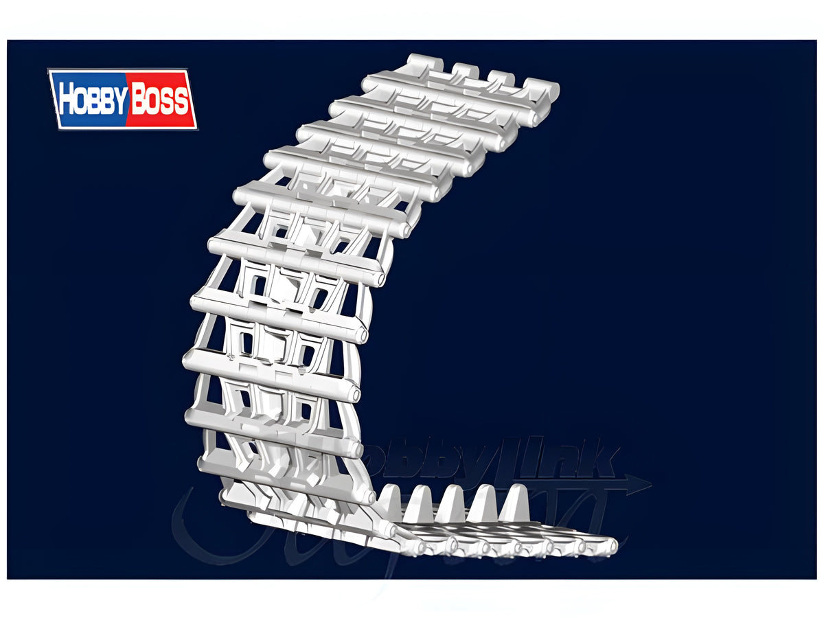 Hobby Boss 1/35 Soviet T-35 Heavy Tank Track Links