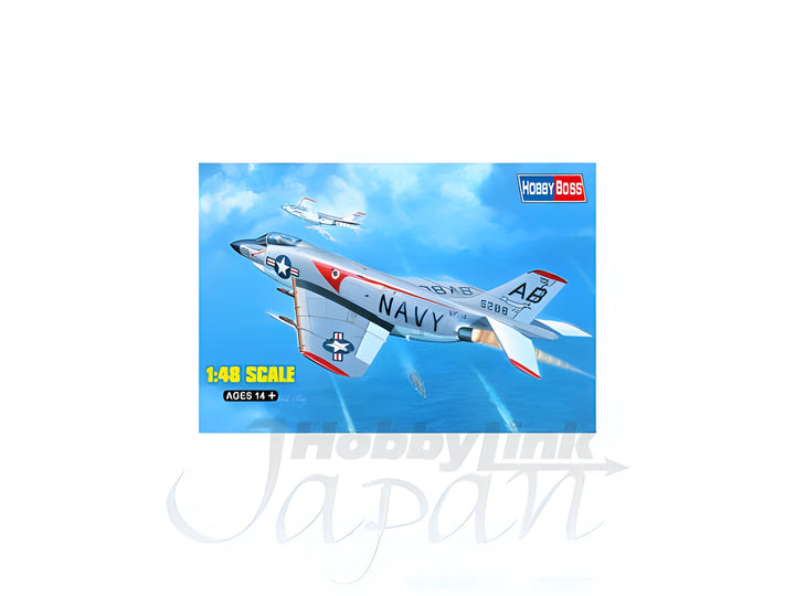 Hobby Boss 1/48 F3H-2M Demon