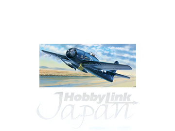 Hobby Boss 1/48 F8F-1 Bearcat