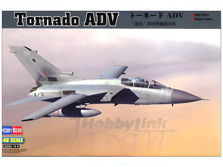 Hobby Boss 1/48 Tornado ADV