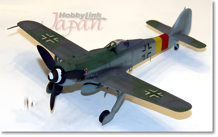 Hobby Boss 1/72 Fw190D-9