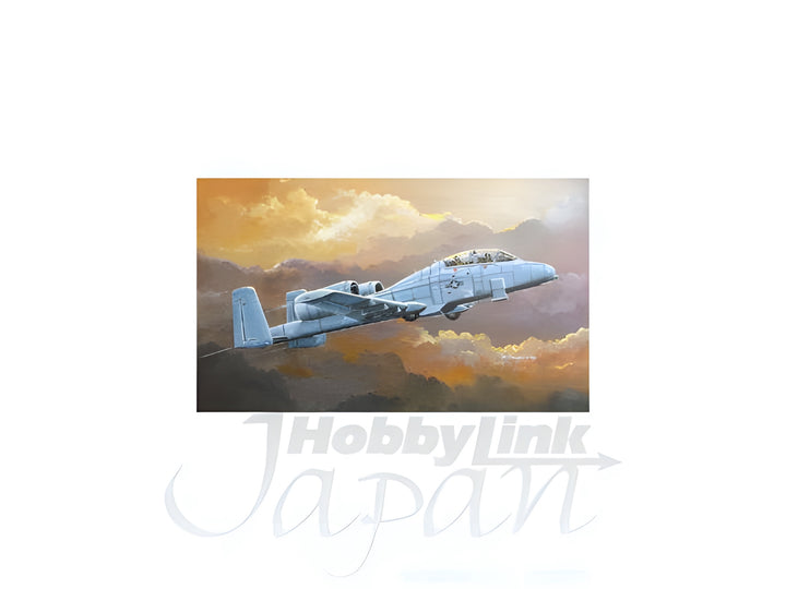Hobby Boss 1/72 N/AW A-10A Thunderbolt II