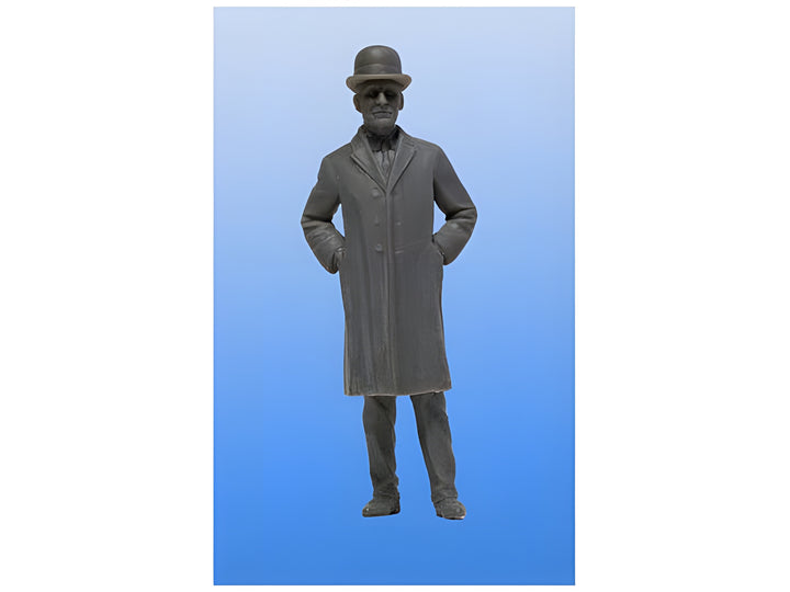 ICM 1/24 Henry Ford & Co (3 figures)