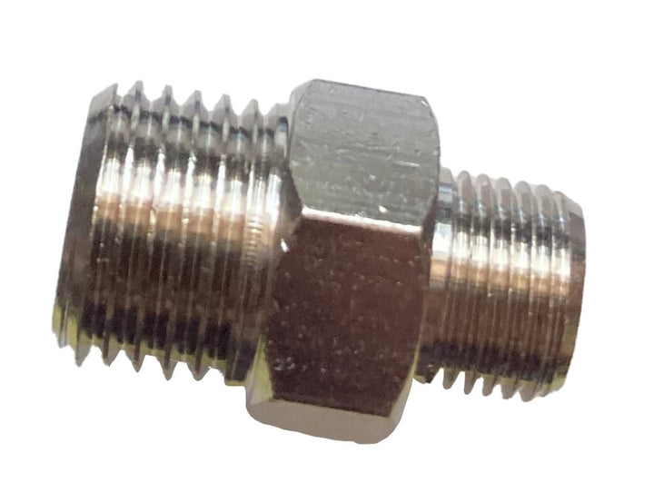 IWATA 1/8 male x 1/4 male Joint PS