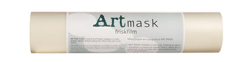 IWATA Artool Art Mask, 18inx25yds Roll