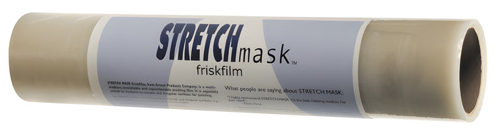 IWATA Artool Stretch Mask, 18inx10yds Roll