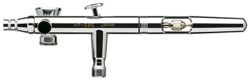 IWATA Eclipse SBS side-feed
