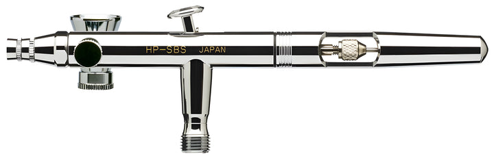 IWATA Eclipse SBS side-feed