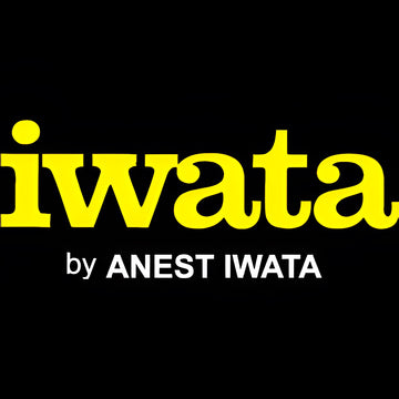 IWATA Filter/Regulator for IS 1000