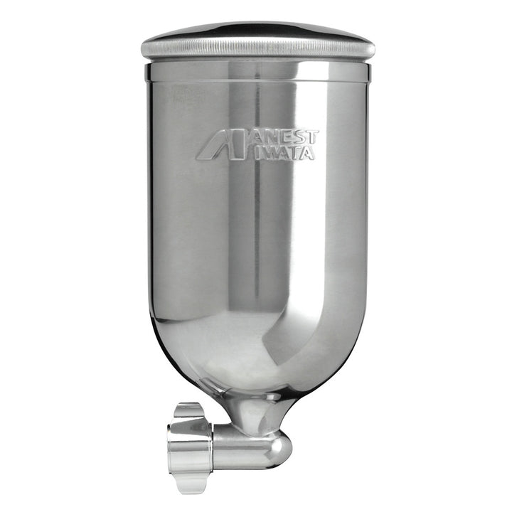 IWATA Fluid Cup/Lid PC-5 8oz W-88/71