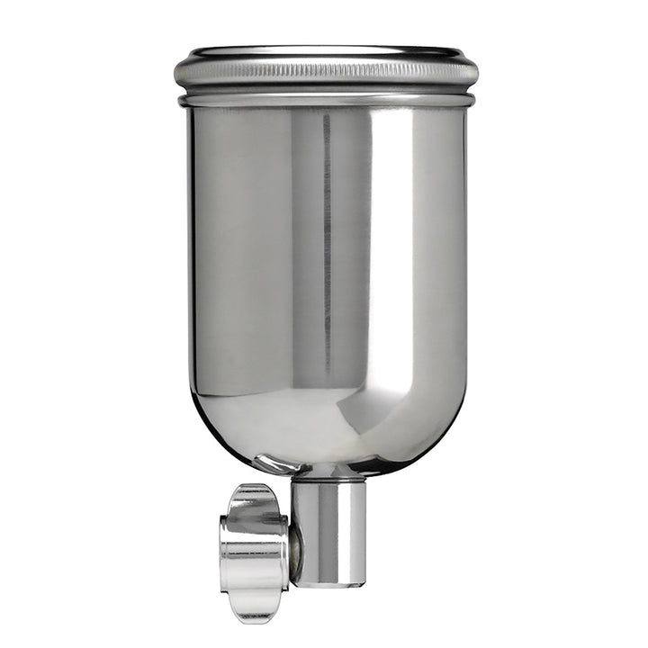 IWATA Fluid Cup/Lid PC-61 4oz RG2