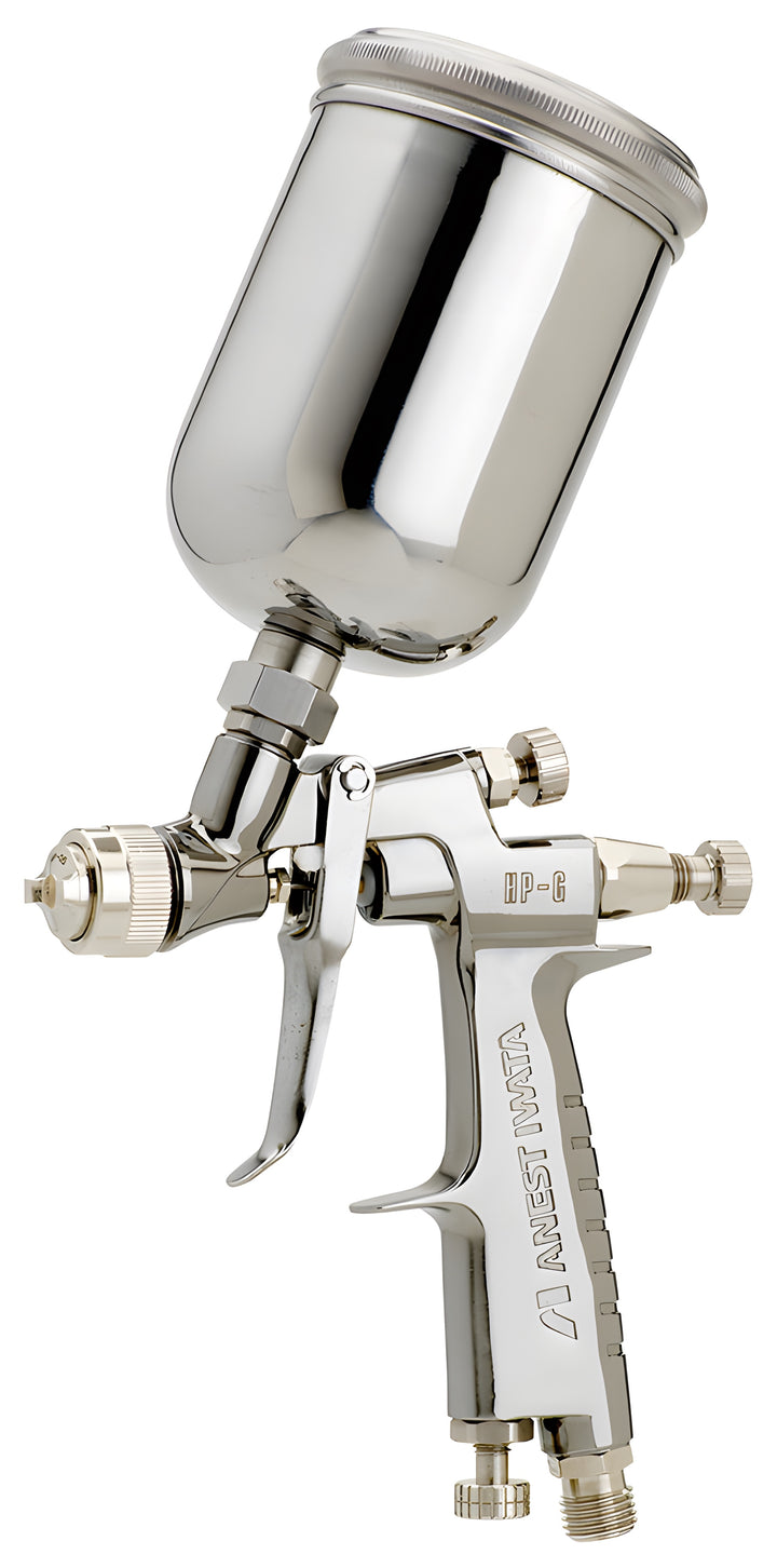 IWATA G-Series G5 Gravity Feed Airbrush-Gun