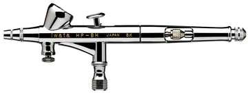 IWATA Hi-Line HP-BH Gravity Feed Dual Action Airbrush