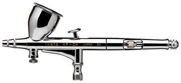 IWATA Hi-Line HP-CH Gravity Feed Dual Action Airbrush