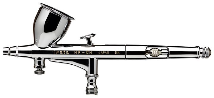 IWATA Hi-Line HP-CH Gravity Feed Dual Action Airbrush
