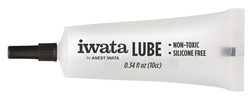 IWATA Lube Premium Airbrush Lubricant 10cc