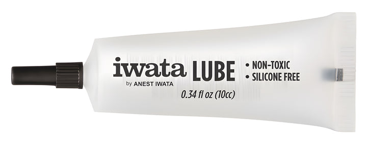 IWATA Lube Premium Airbrush Lubricant 10cc