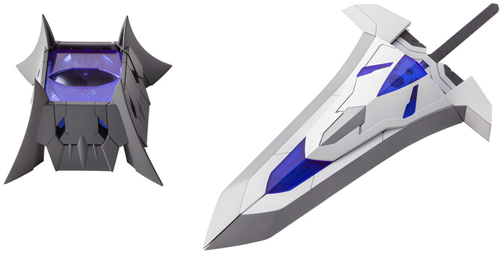 Kotobukiya Heavy Weapon UNIT25 Knight Master Sword