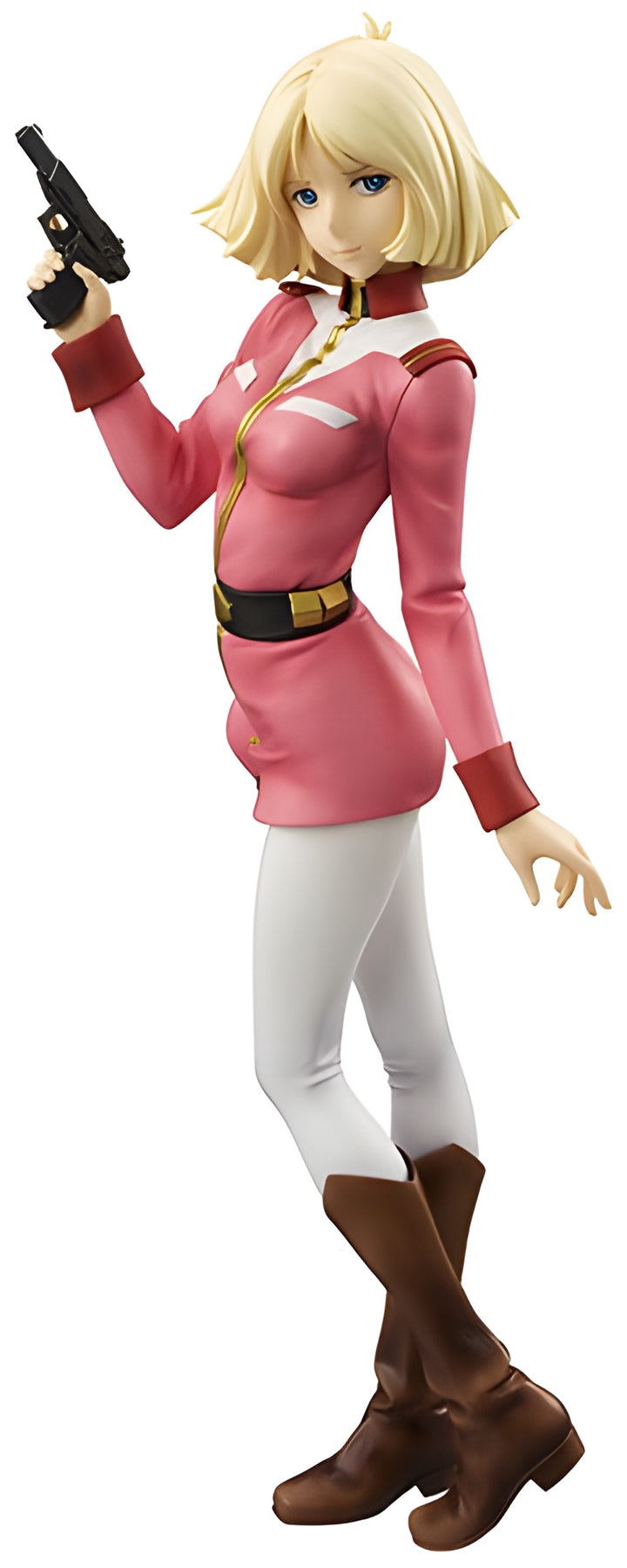 Megahouse RAHDX G.A.NEO Sayla Mass 'Mobile Suit Gundam'