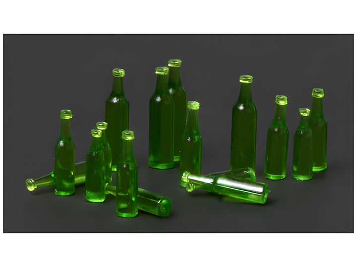 Meng 1/35 Beer Bottles for Vehicle/Diorama