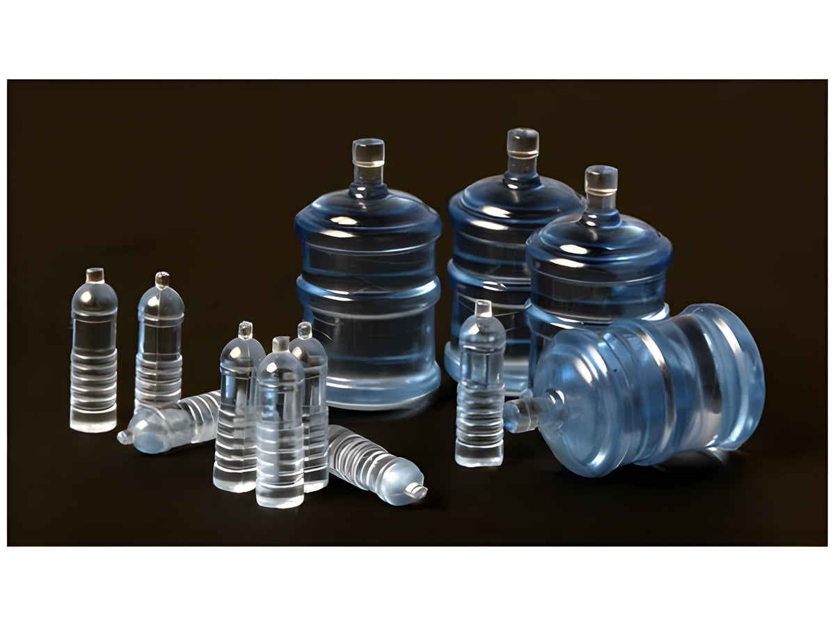 Meng 1/35 Water Bottles for Vehicle/Diorama