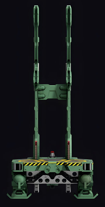 Meng Evangelion Restraint/Transport Platform
