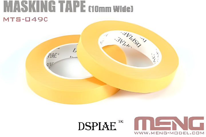 Meng Masking Tape (10mm Wide)
