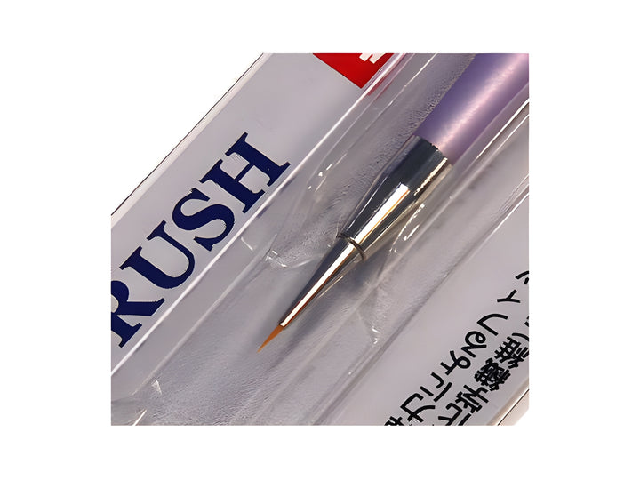 Mr Hobby Mr. Brush Round No 20/0