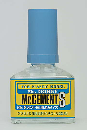 Mr Hobby Mr Cement S