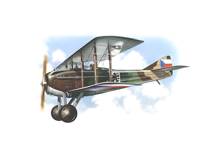Special Hobby 1/48 Spad Vll C.1