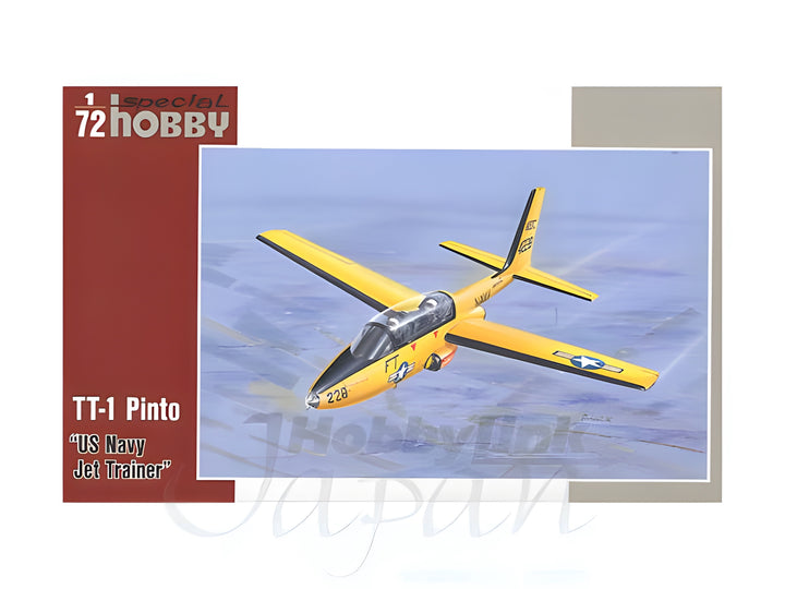 Special Hobby 1/72 TT-1 Pinto US Navy Trainer