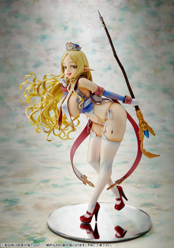 Good Smile Company 4th villager Priscilla(re-run)(4562389471759)(4562389471759)
