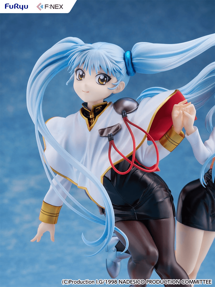 Ruri Hoshino double ruriruri ver. 1/7 Scale Figure | 4571623518266