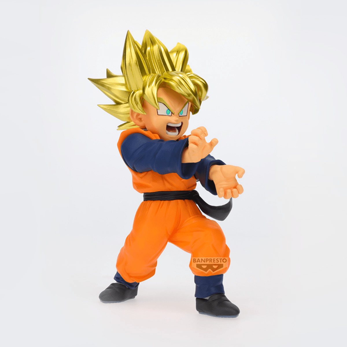 DRAGON BALL Z BLOOD OF SAIYANS-SUPER SAIYAN SON GOTEN- | 4573102713520