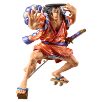 ONE PIECE KING OF ARTIST KOUZUKI ODEN-SPECIAL ver.- | 4573102718884