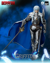 Three Zero Griffith (Reborn Band of Falcon) | 4897056202153