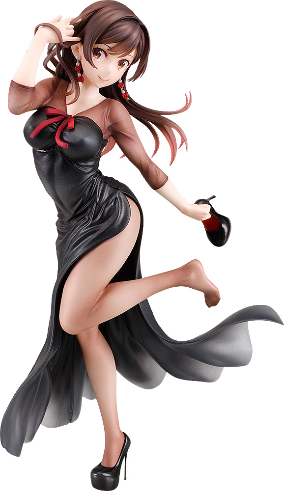 KADOKAWA Chizuru Mizuhara: Party Dress Ver.(4935228577248)(4935228577248)