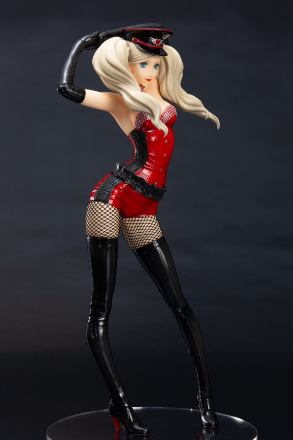 Phalaeno Persona5 Dancing In Starlight Anne Takamaki corset dress ver. | 4582292602958