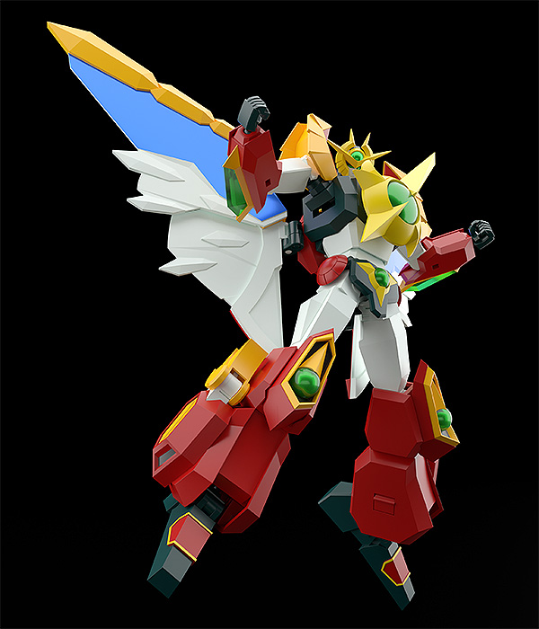 Good Smile Company MODEROID Daiteioh(4580590188662)(4580590188662)
