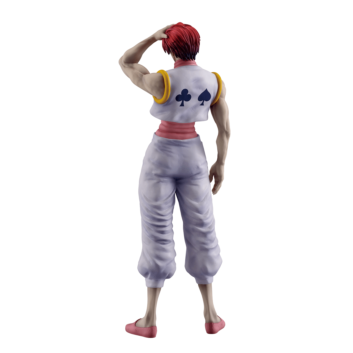 Hisoka -Hair Down Ver.- (Greed Island 2) | 4573102724885