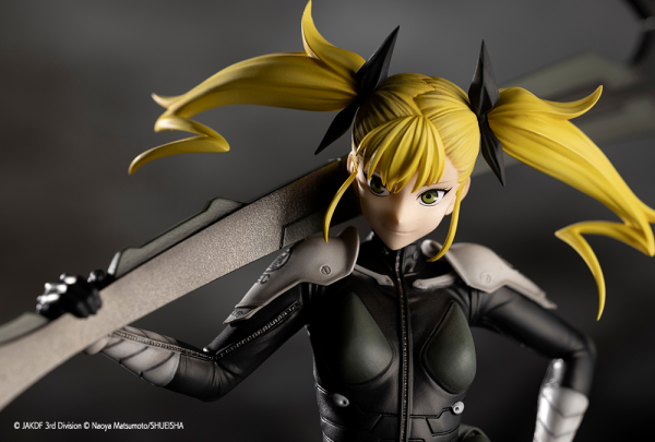 KOTOBUKIYA ARTFX J Kikoru Shinomiya