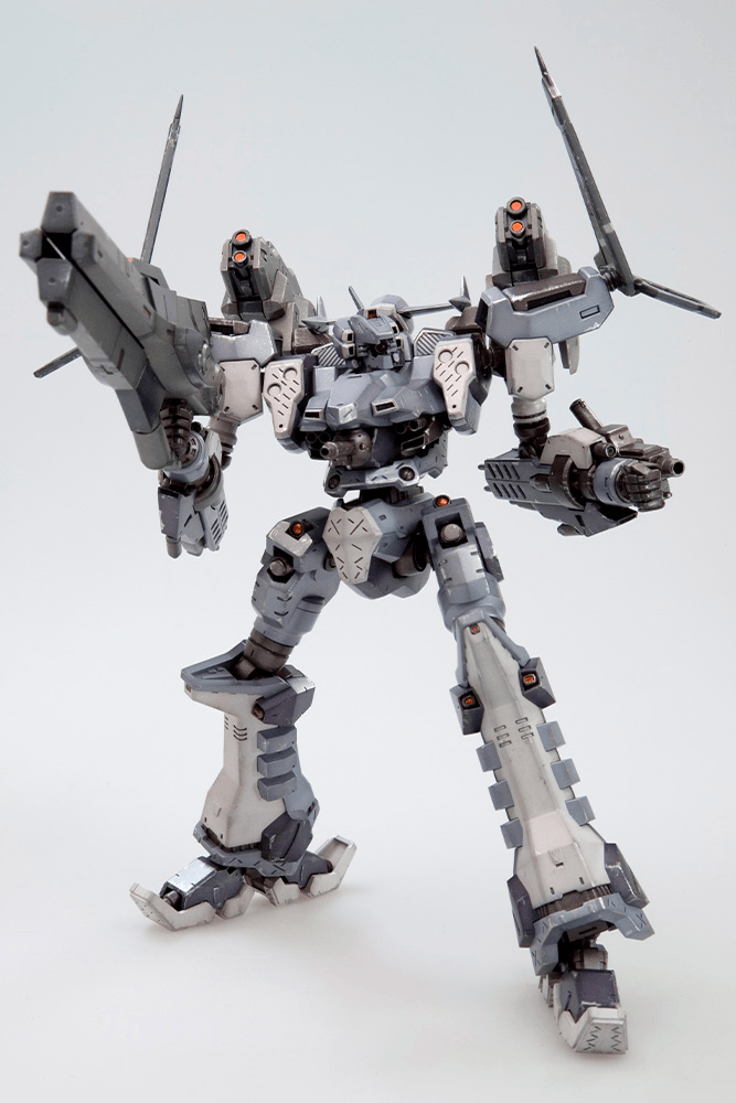 CREST CR-C98E2 Assault Type | 4934054083237