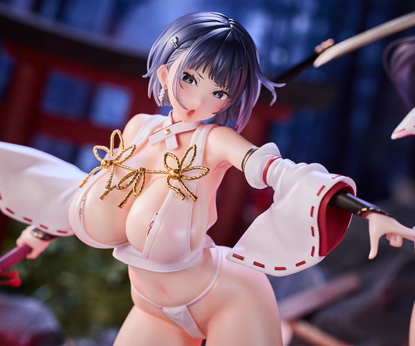 HOTVENUS Sakuya Todo & Iori Todo Set(4595316892310)(4595316892310)
