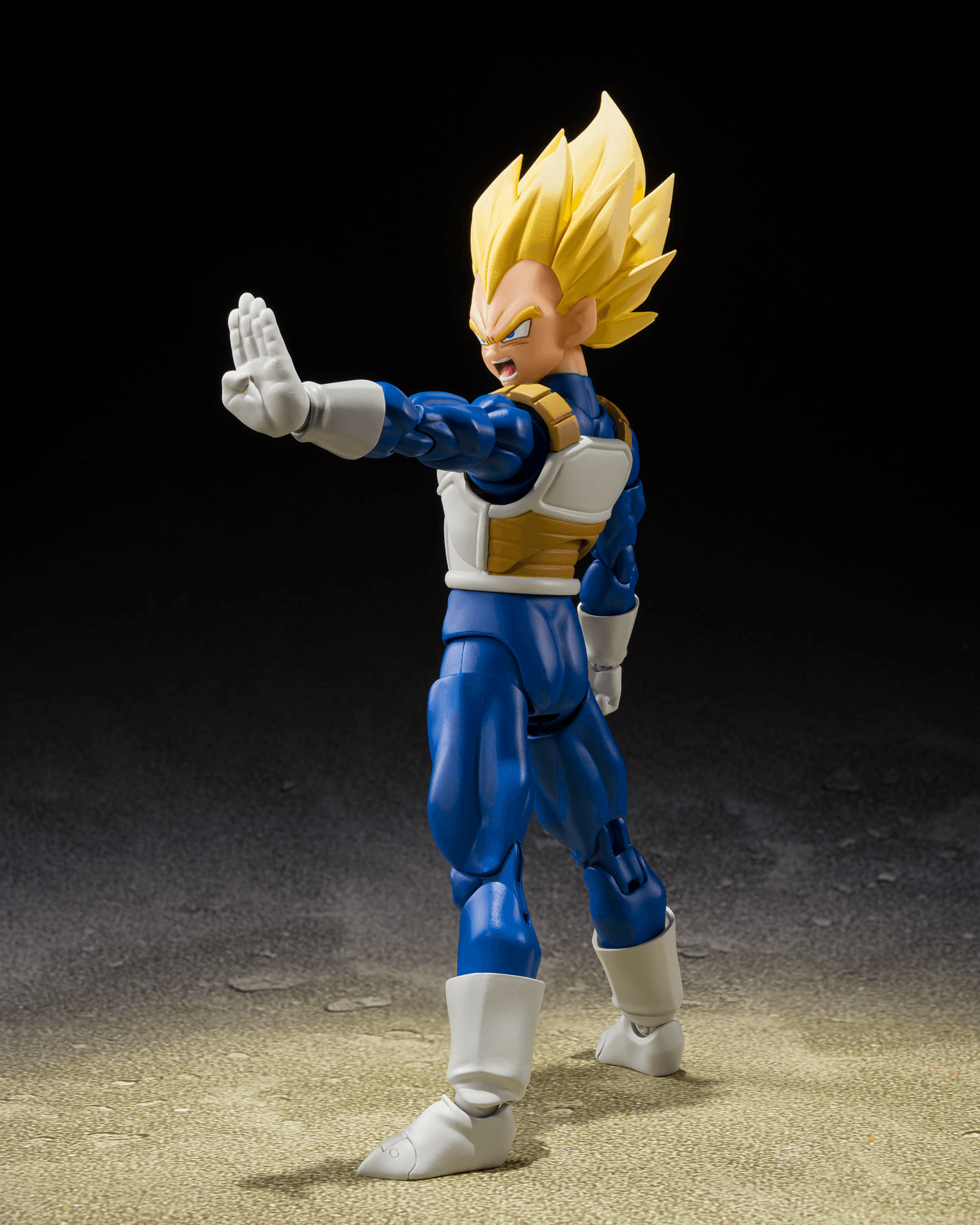 SUPER SAIYAN VEGETA "DRAGON BALL Z" | 4573102692917
