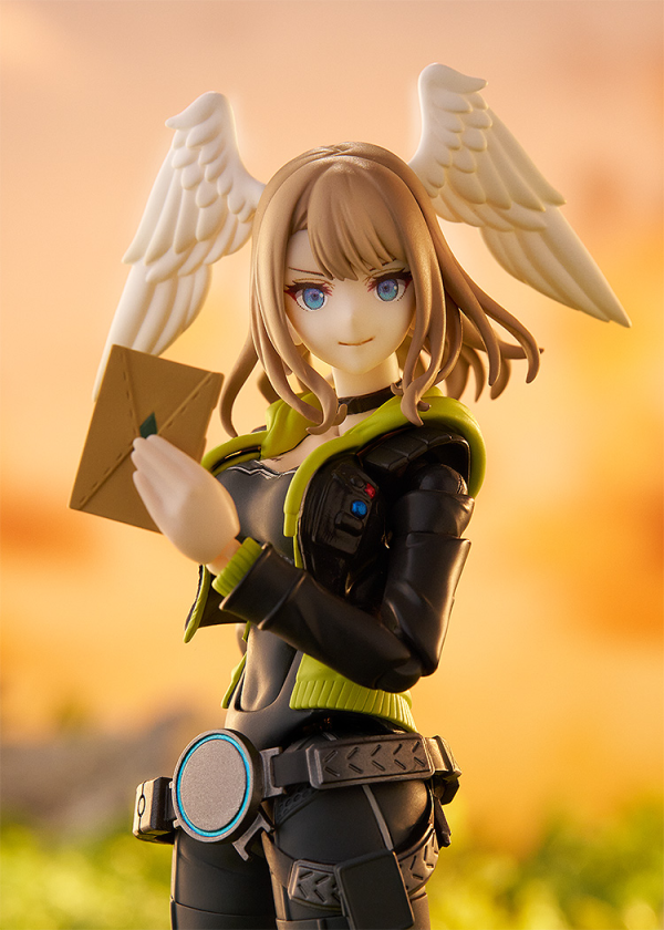 Good Smile Company figma Eunie