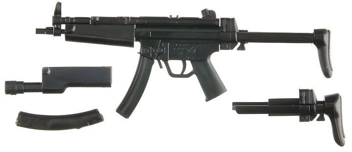 Dolls Frontline - ドールズフロントライン - ドルフロ - Little Armory (LADF20) - 1/12(Tomytec)