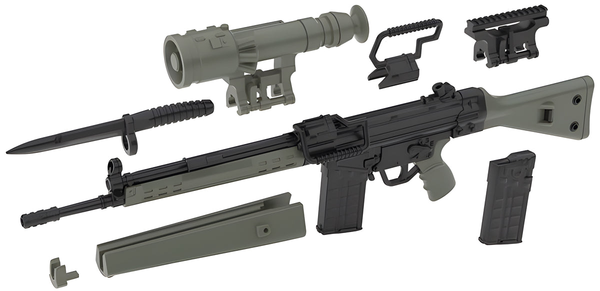 Little Armory (LA082) - 1/12(Tomytec)