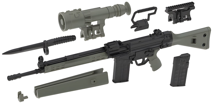 Little Armory (LA082) - 1/12(Tomytec)