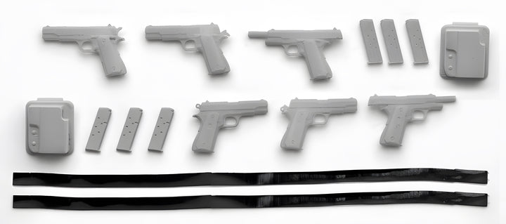 Little Armory (LA015) - 1/12(Tomytec)